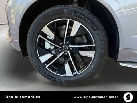 Voitures D'0Km À Anglet | Volvo Xc60 T6 Awd Hybride Rechargeable 253 Ch+145 Ch Geartronic 8 Plus...