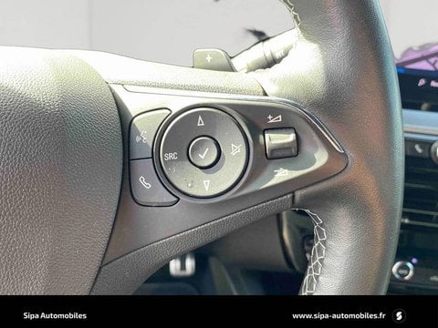 Voitures D'occasion À Toulouse | Opel Mokka Ii 1.2 Turbo 130 Ch Bva8 Ultimate 5P