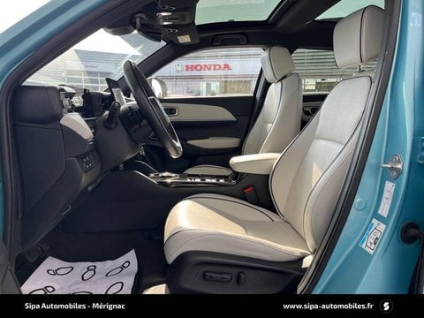Voitures D'occasion À Mérignac | Honda E:ny1 204 Ch Advance 5P