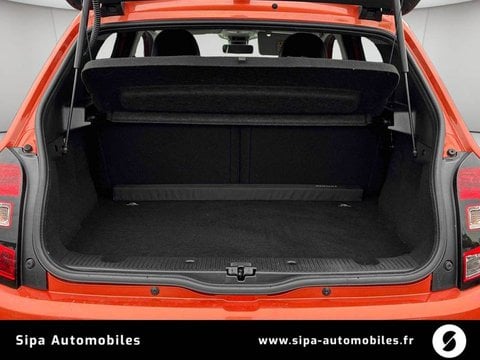 Voitures D'occasion À Toulouse | Renault Twingo Iii 0.9 Tce 110 Gt 5P
