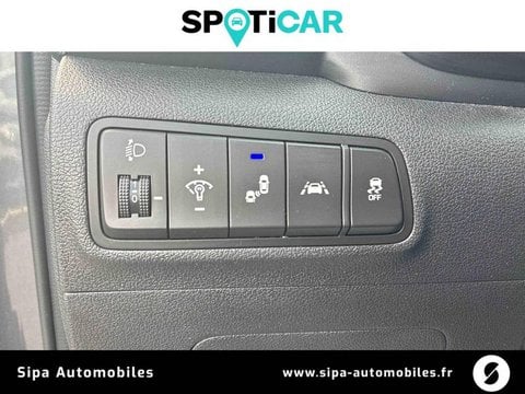 Voitures D'occasion À Toulouse | Hyundai Tucson 1.6 Crdi 136 Dct-7 Premium 5P