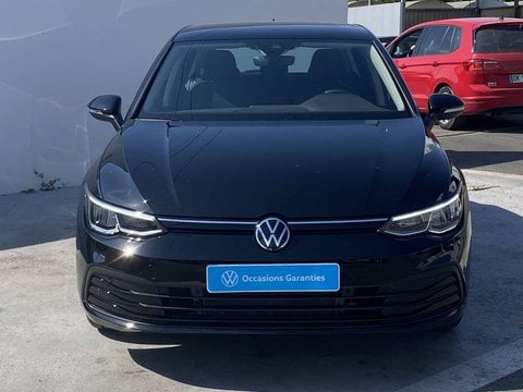Voitures D'occasion À Lescar | Volkswagen Golf 1.0 Etsi Opf 110 Dsg7 Life Plus 5P