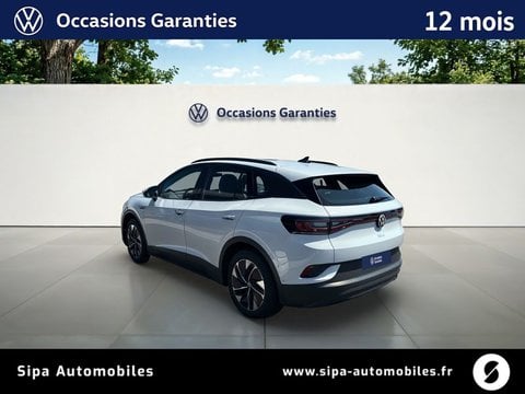 Voitures D'occasion À Lescar | Volkswagen Id.4 174 Ch Pro Life Plus 5P
