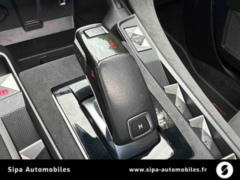 Voitures D'occasion À Lescar | Ds Ds 7 Crossback Ds7 Crossback Bluehdi 130 Eat8 Performance Line...