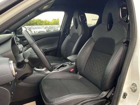 Voitures D'occasion À Le Bouscat | Nissan Juke Ii Dig-T 114 Tekna 5P