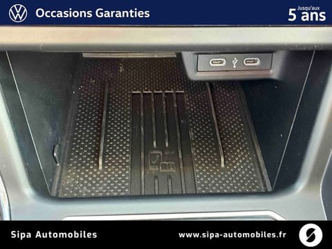 Voitures D'occasion À Lescar | Volkswagen Polo 1.0 Tsi 95 S&S Bvm5 Style 5P
