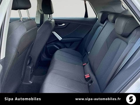 Voitures D'occasion À Mérignac | Audi Q2 35 Tfsi 150 S Tronic 7 Design 5P