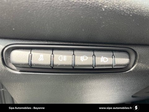 Voitures D'occasion À Bayonne | Fiat 500 Iii 500C E 118 Ch Icône Plus 2P
