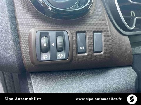 Voitures D'occasion À Mérignac | Fiat Talento Fg Vul Talento Panorama 1.2 Ch1 2.0 Multijet 145 ...