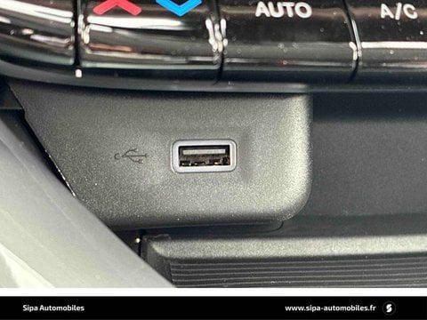 Voitures D'0Km À Libourne | Fiat 500 1.0 65 Ch Hybride Torino 3P