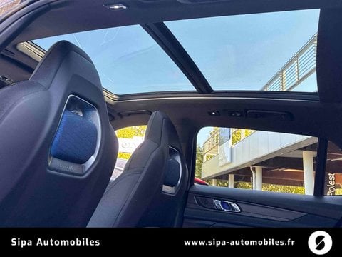 Voitures D'occasion À Anglet | Lynk & Co 01 1.5 Phev 261 Ch Dcth7 4P