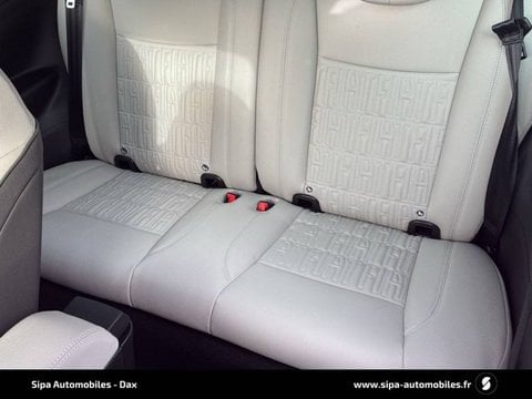 Voitures D'0Km À Dax | Fiat 500 Iii Electrique E 95 Ch Nouvelle 3P