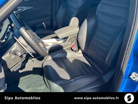 Voitures D'occasion À Toulouse | Alfa Romeo Tonale 1.6 Multijet Ii 130 Ch Vgt Tct6 Veloce 5P