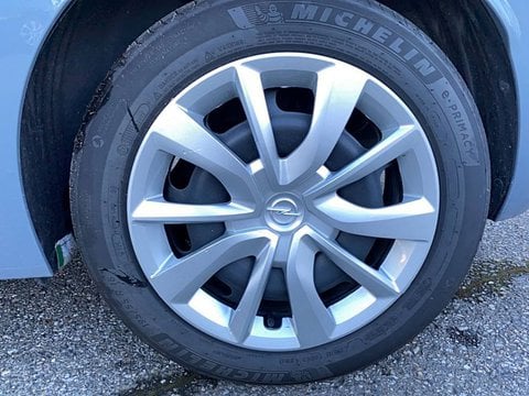 Voitures D'occasion À Muret | Opel Corsa F 1.2 75 Ch Bvm5 5P