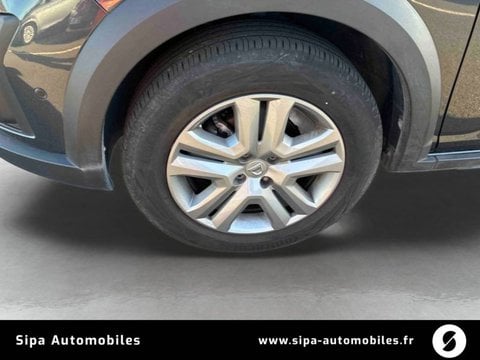 Voitures D'occasion À Toulouse | Dacia Sandero Tce 90 - 22 Stepway Confort 5P