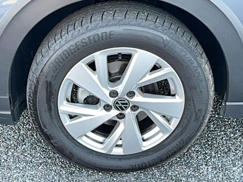 Voitures D'occasion À Lescar | Volkswagen Taigo 1.0 Tsi 116 Dsg7 Life Plus 5P