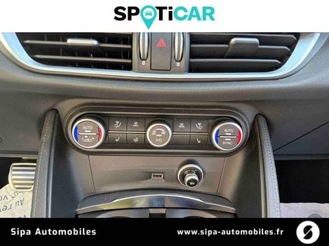 Voitures D'occasion À Bayonne | Alfa Romeo Stelvio 2.2 190 Ch Q4 At8 Sprint 5P