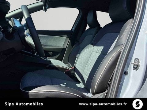Voitures D'occasion À Toulouse | Renault Clio E-Tech Full Hybrid 145 Techno 5P