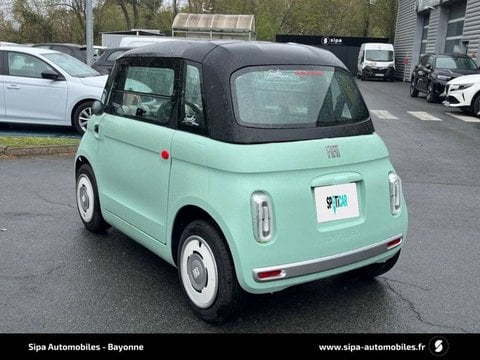 Voitures D'occasion À Bayonne | Fiat Topolino Topolino 2P