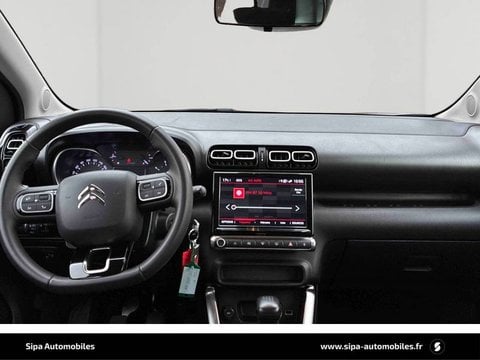 Voitures D'occasion À Mont-De-Marsan | Citroën C3 Aircross Bluehdi 110 S&S Bvm6 Plus 5P