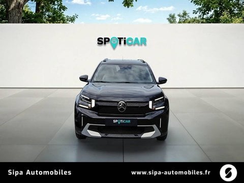 Voitures D'occasion À Lescar | Citroën C3 Aircross Ii Hybride 145 Ch Aut Max 5P