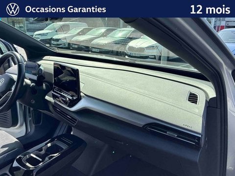 Voitures D'occasion À Tarbes | Volkswagen Id.4 174 Ch Pro Life Plus 5P