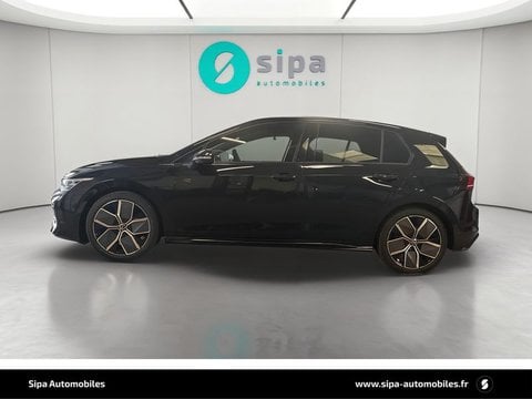 Voitures D'occasion À Libourne | Volkswagen Golf 2.0 Tdi 150 Dsg7 R-Line 5P