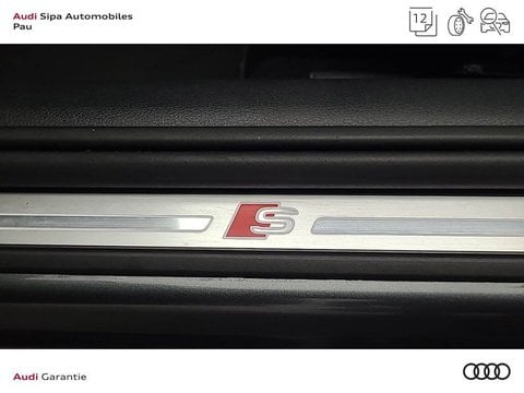 Voitures D'occasion À Lescar | Audi Q2 30 Tdi 116 S Tronic 7 S Line 5P