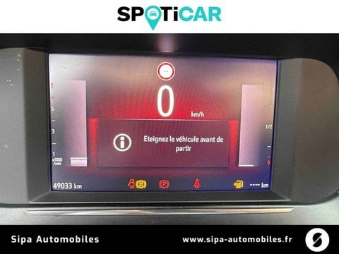 Voitures D'occasion À Bayonne | Opel Corsa 1.2 75 Ch Bvm5 Gs 5P
