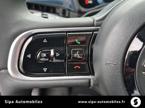 Voitures D'occasion À Dax | Fiat 500 E 118 Ch Nouvelle 3P