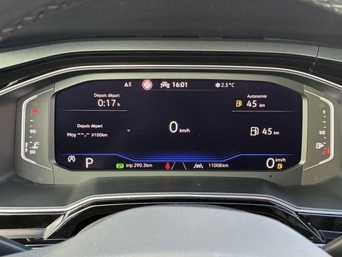 Voitures D'occasion À Lescar | Volkswagen Taigo 1.0 Tsi 116 Dsg7 R-Line Edition 5P