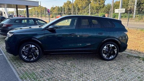 Voitures D'0Km À Toulouse | Opel Grandland Hybrid Rechargeable 195 Ch E-Dct7 Gs 5P