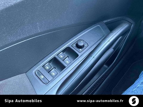 Voitures D'occasion À Lescar | Škoda Fabia 1.0 Tsi 116 Ch Evo 2 Dsg7 Selection 5P