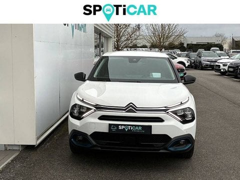 Voitures D'occasion À Lescar | Citroën C4 E- 136 Ch Automatique Shine 5P