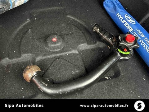 Voitures D'occasion À Muret | Hyundai Kona Hybrid 141 Creative 5P