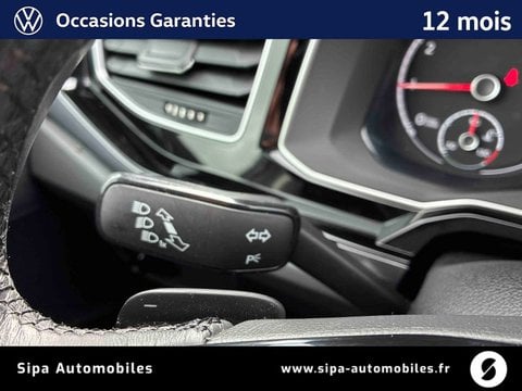 Voitures D'occasion À Lescar | Volkswagen Polo 1.0 Tsi 95 S&S Dsg7 Copper Line 5P
