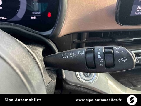 Voitures D'occasion À Toulouse | Fiat 500 Iii Electrique E 95 Ch Nouvelle 3P