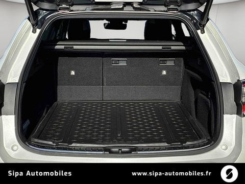 Voitures D'occasion À Mérignac | Toyota Corolla Touring Sports Hybride My22 Touring Sports Hybr...