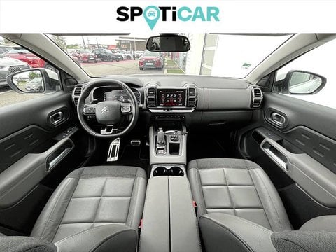 Voitures D'occasion À Lescar | Citroën C5 Aircross Bluehdi 130 S&S Eat8 Shine 5P