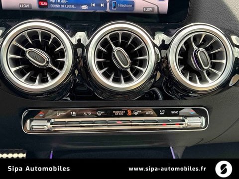 Voitures D'occasion À Le Bouscat | Mercedes-Benz Gla Classe 200 D 8G-Dct Amg Line 5P