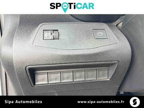 Voitures D'occasion À Mont-De-Marsan | Citroën Berlingo Van Taille M 650Kg Bluehdi 100 S&S Bvm6 4P