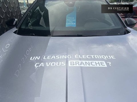 Voitures D'occasion À Lescar | Ds Ds 3 Crossback E-Tense Ds 3 Electrique Ds3 Crossback E-Tense P...