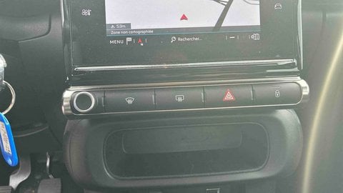 Voitures D'0Km À Mont-De-Marsan | Citroën C3 Bluehdi 100 Ch Bvm6 Plus 5P