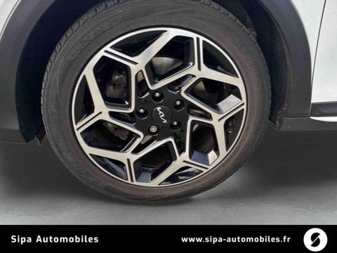 Voitures D'occasion À Toulouse | Kia Xceed 1.6 Crdi 136 Ch Isg Mhev Dct7 Gt-Line Premium 5P