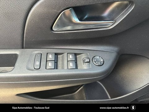 Voitures D'occasion À Toulouse | Opel Corsa 1.2 75 Ch Bvm5 Gs 5P