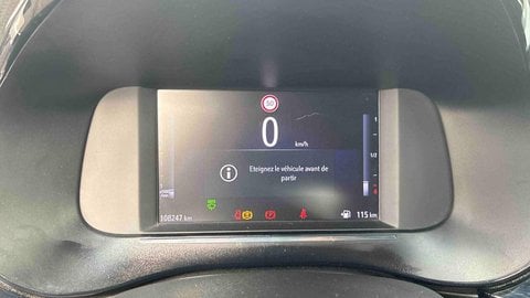Voitures D'occasion À Muret | Opel Corsa 1.2 Turbo 100 Ch Gs 5P