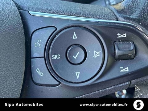Voitures D'occasion À Muret | Opel Mokka Electrique 136 Ch & Batterie 50 Kwh Elegance Business 5P