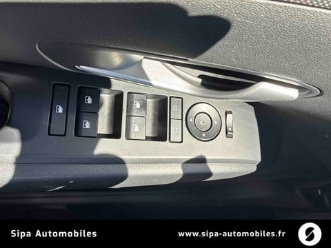 Voitures D'occasion À Le Bouscat | Hyundai Tucson 1.6 T-Gdi 215 Hybrid Bva6 Intuitive 5P