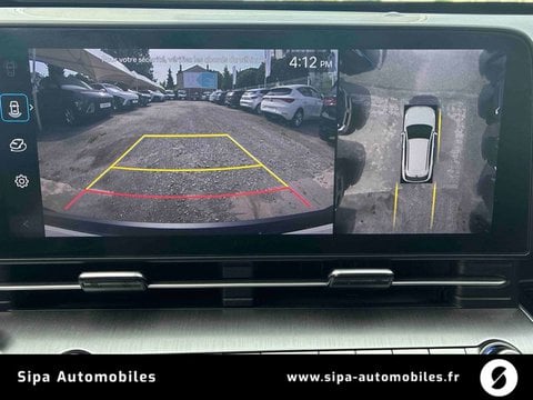 Voitures D'occasion À Le Bouscat | Hyundai Kona Hybrid 129 Executive 5P