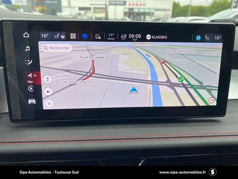 Voitures D'0Km À Toulouse | Alfa Romeo Tonale 1.3 Hybride Rechargeable Phev 280Ch At6 E-Q4 Tribu...